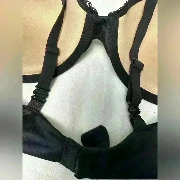 Maidenform Women’s Full Coverage Cushioned Convertible Underwire Bra Size 36C - Picture 8 of 9